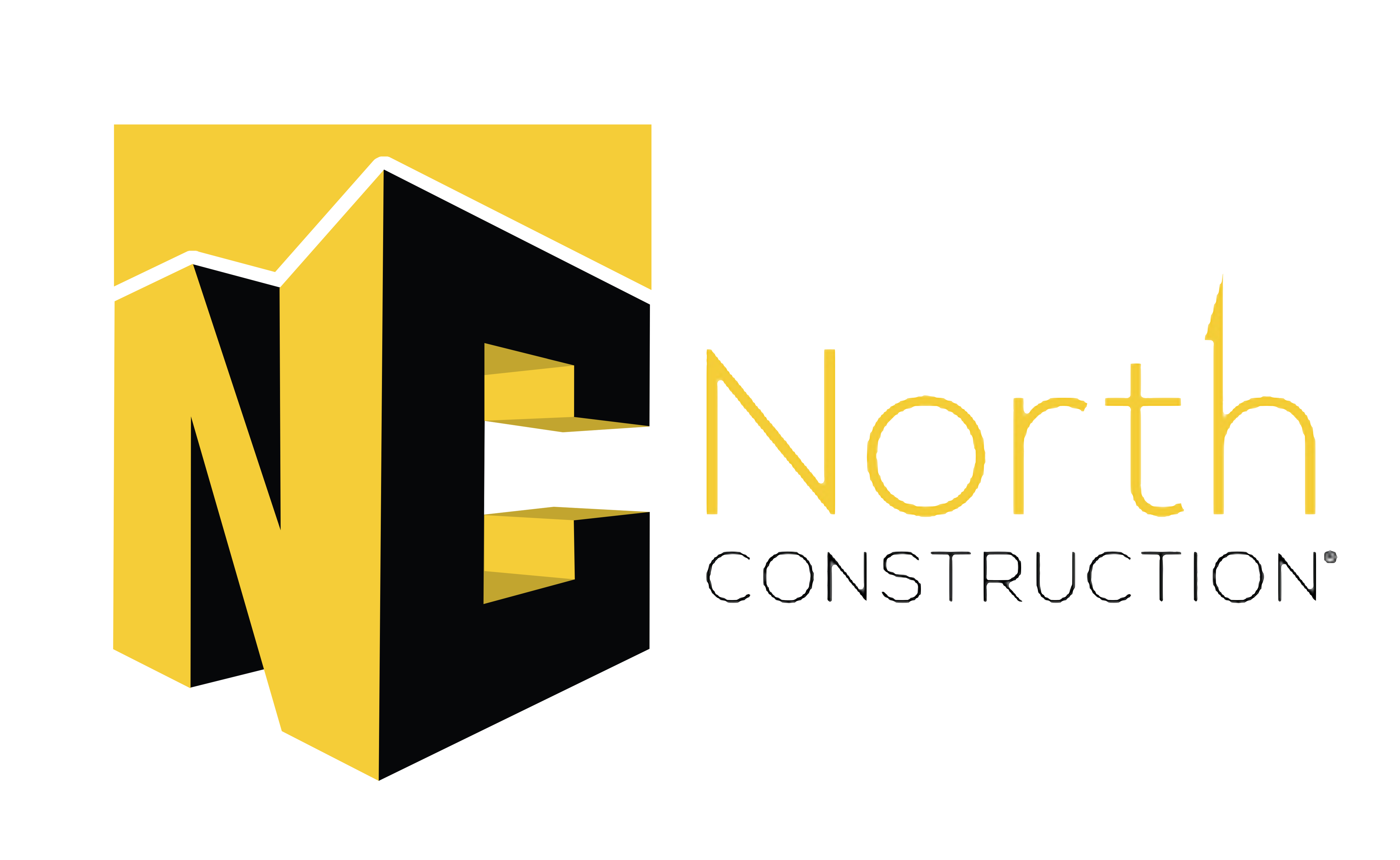 North Construction Logo