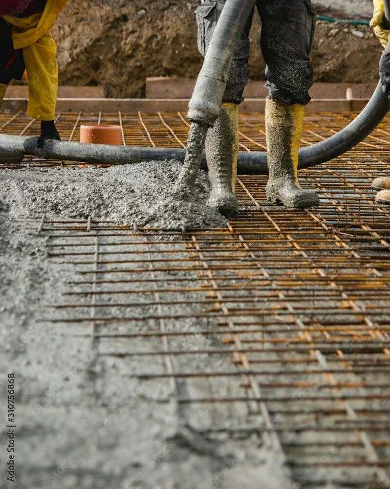 Commercial Office Construction Project in Davenport